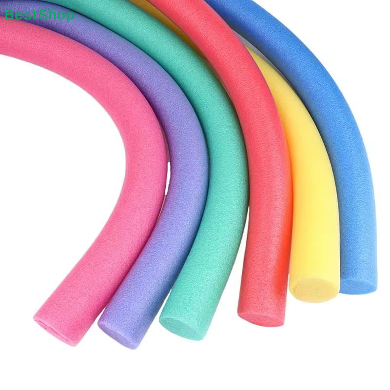 ♬ Bâton flottant en mousse pour piscine 65x1500/75x1500