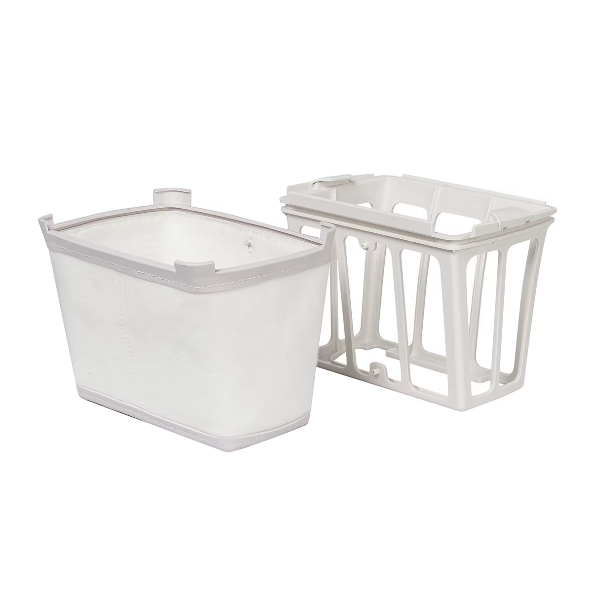 Tissu de filtre ultra-fin pour robot nettoyeur de piscine Aiper Scuba S1