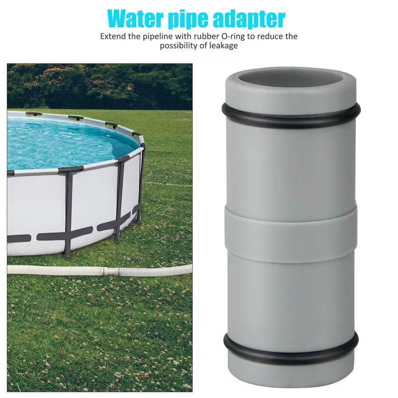 Accessoires de piscine