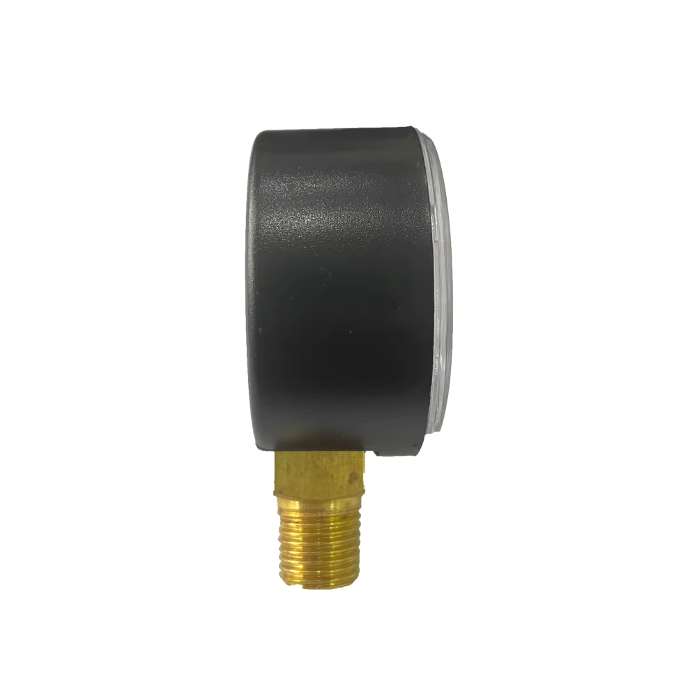 Manomètre de pression pour filtre à sable