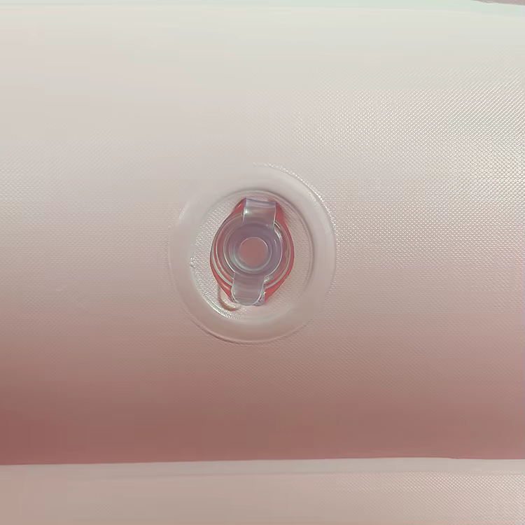 Nouvelle Conception Piscine Gonflable Géante pour Fêtes Aquatiques Estivales en Extérieur et Jardin