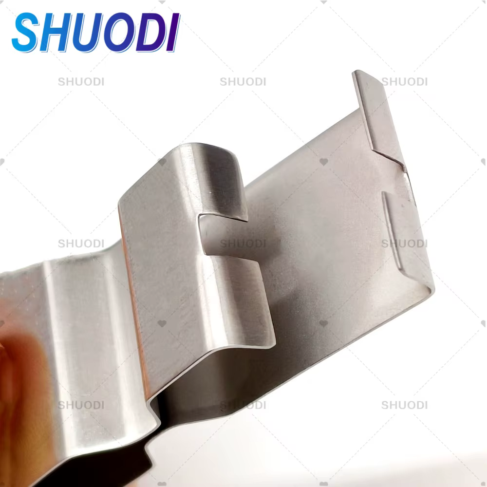 Outils de retrait de lames dentaires en acier inoxydable, instruments chirurgicaux pour implants dentaires, extracteur de lames sécurisé, scalpels chirurgicaux
