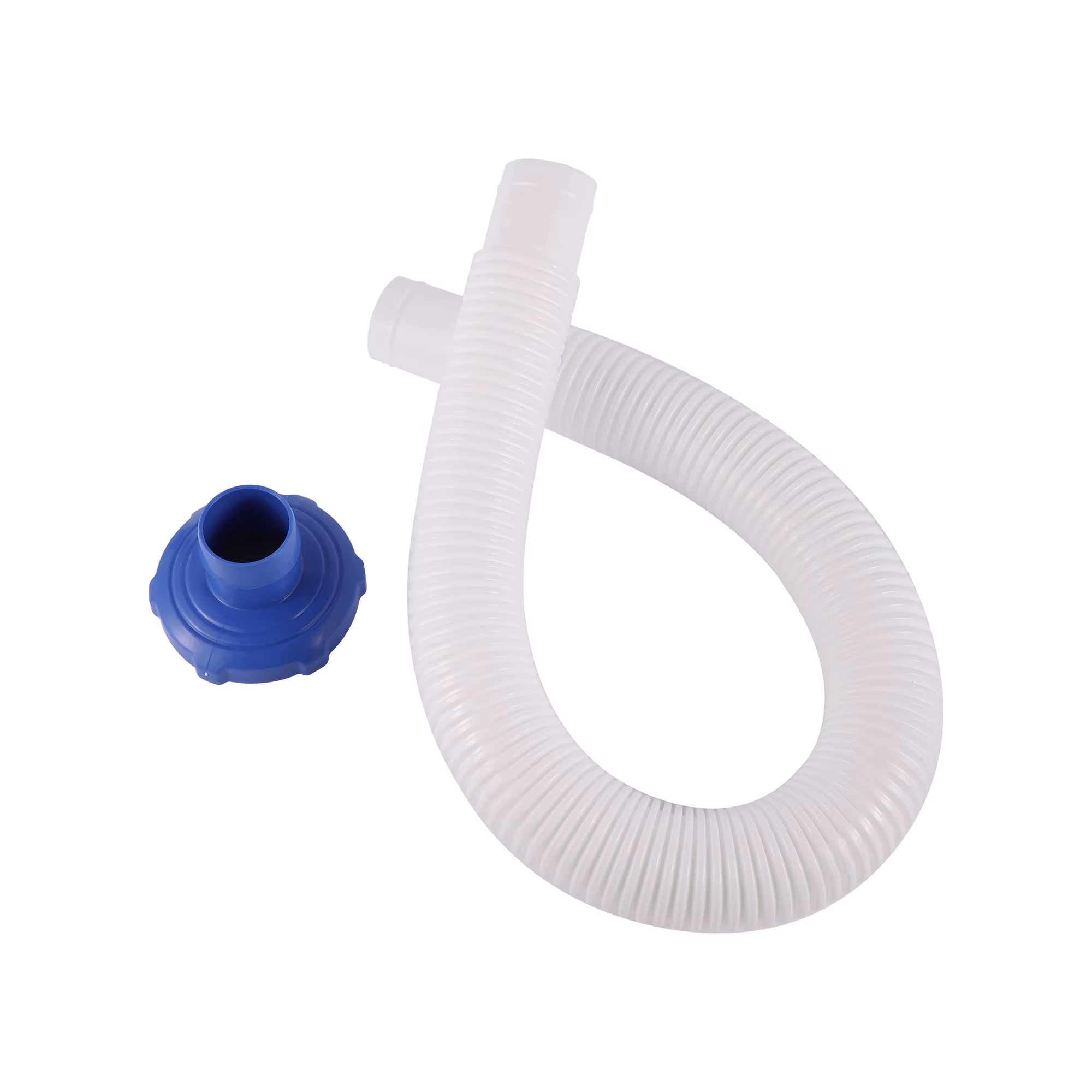 Adaptateur de piscine, Kit de tuyau d'adaptateur mural pour écumoire