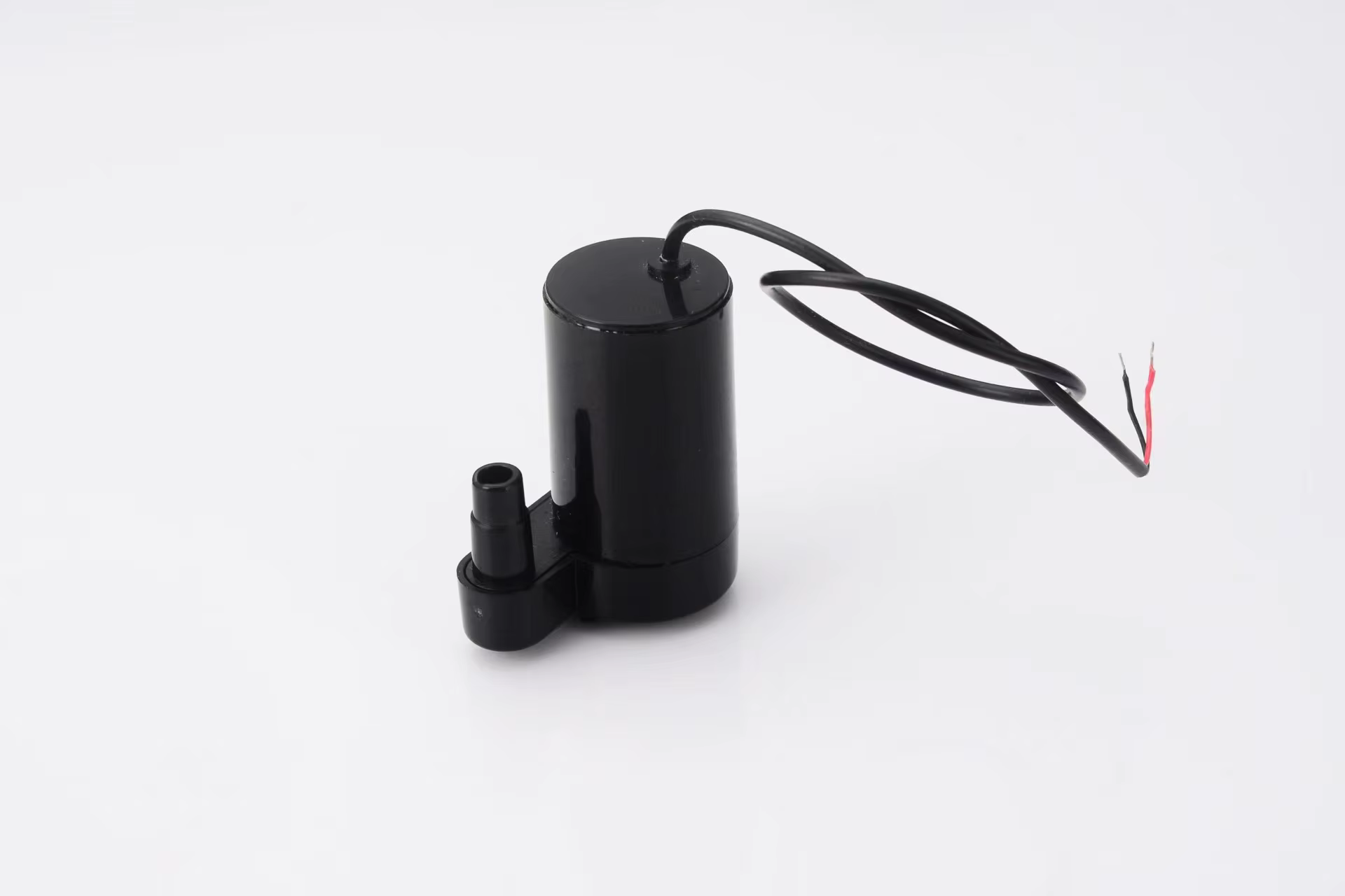 Mini pompe à eau submersible USB DC 3-5V