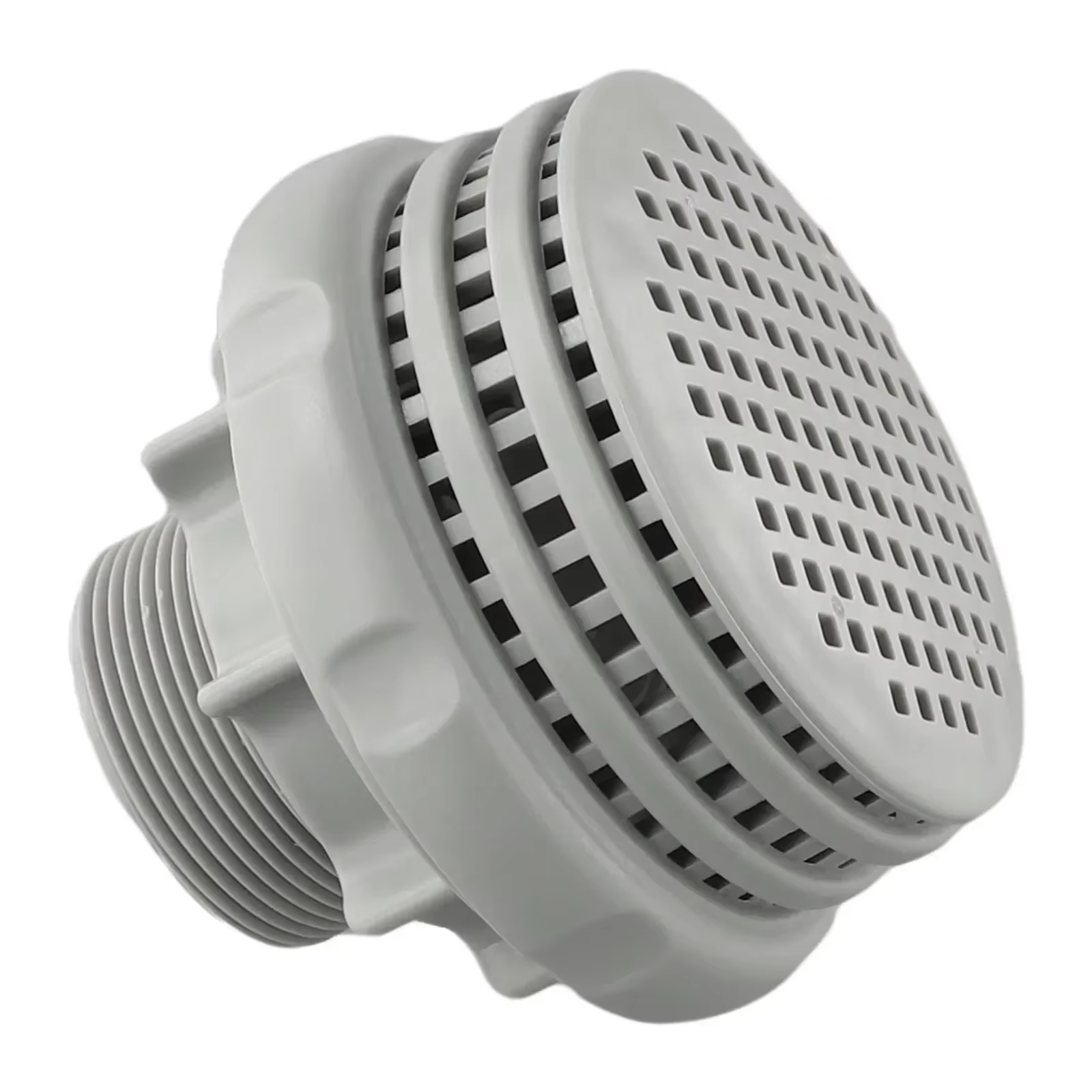 Des performances fiables de ce remplacement du système de filtration de piscine assure une eau propre qui coule à