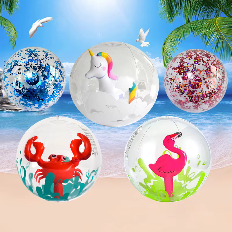Rooxin – jouets de piscine licorne flamant rose