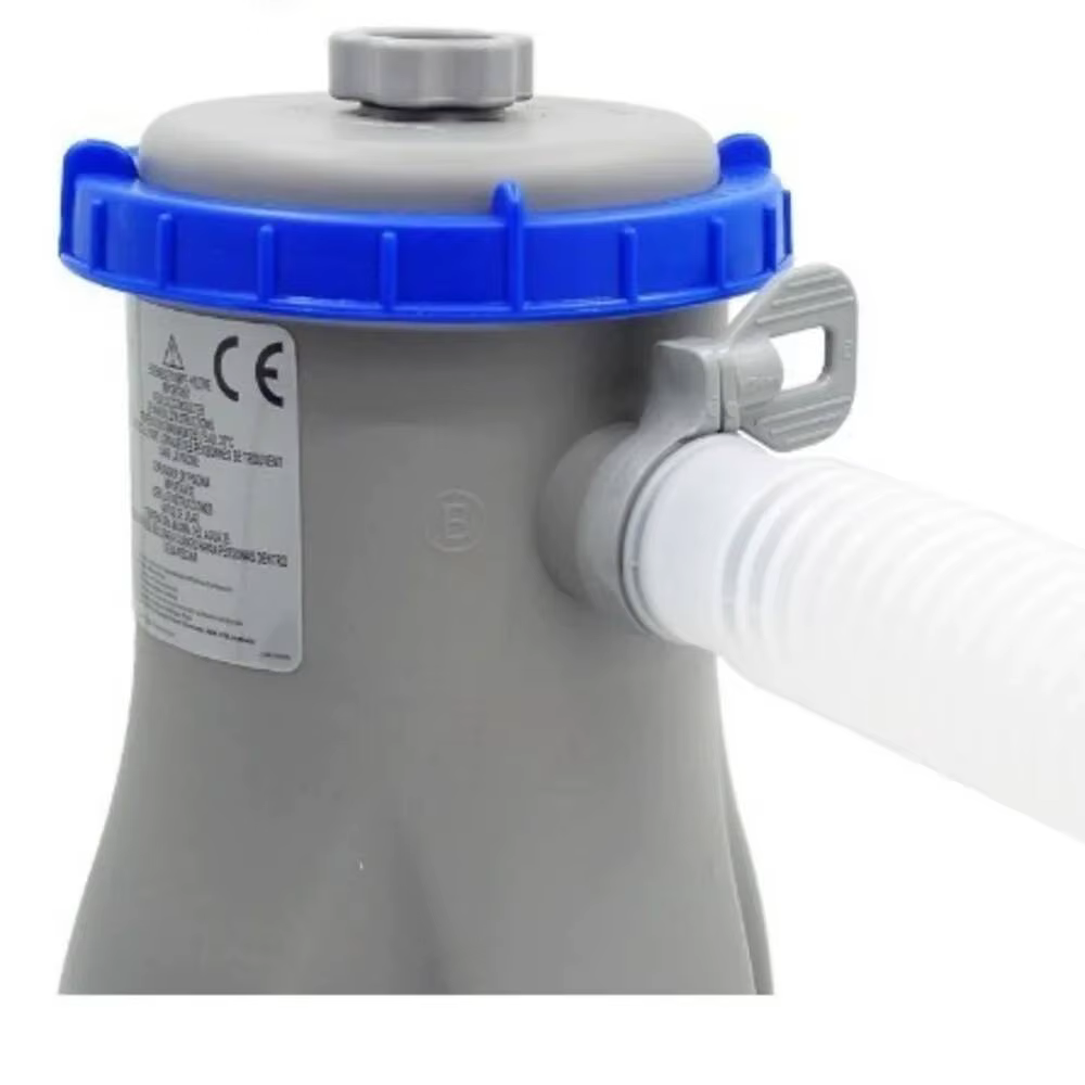 Pompe filtrante Flowclear Bestway 58802