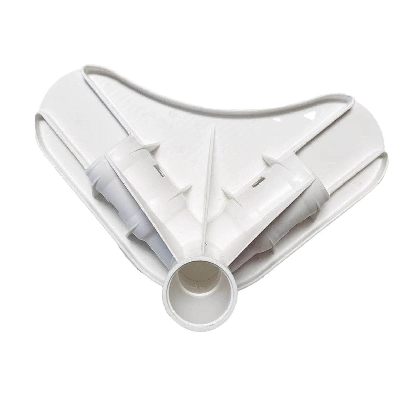 Support d'angle pour cadre de piscine