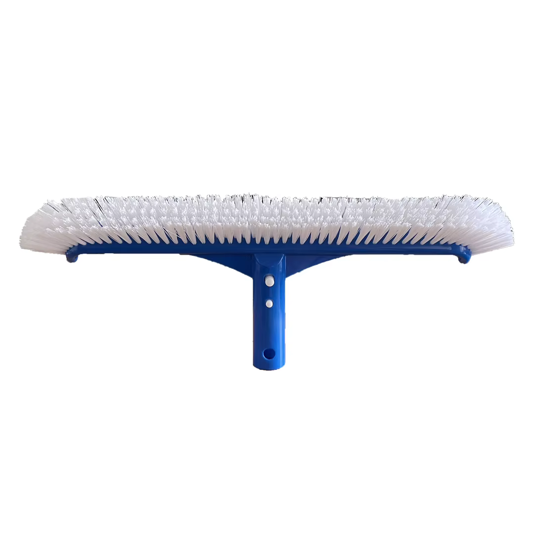 1 brosse de nettoyage de piscine professionnelle de 17