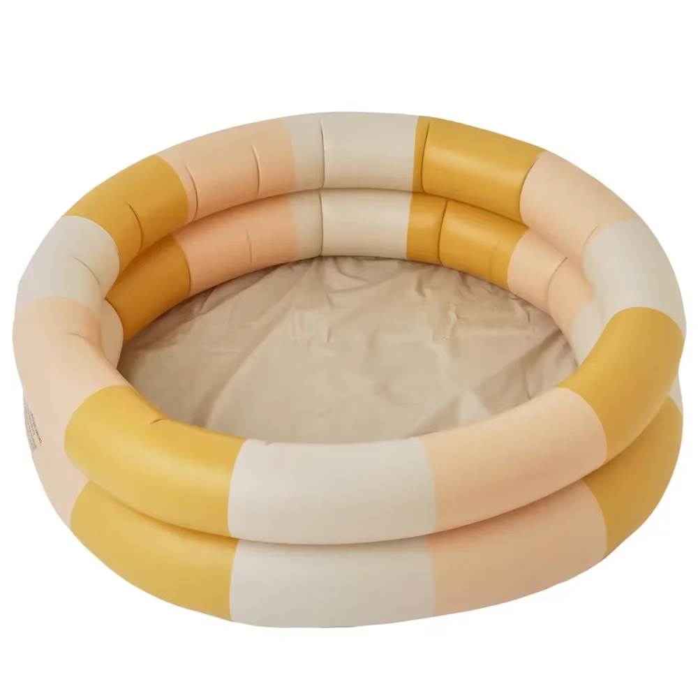 Ins bébé jouets de natation gonflables piscine extérieure pour enfants