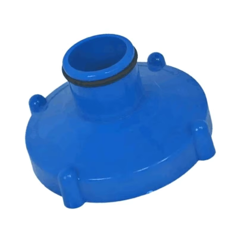 Adaptateur tuyau d'aspirateur piscine