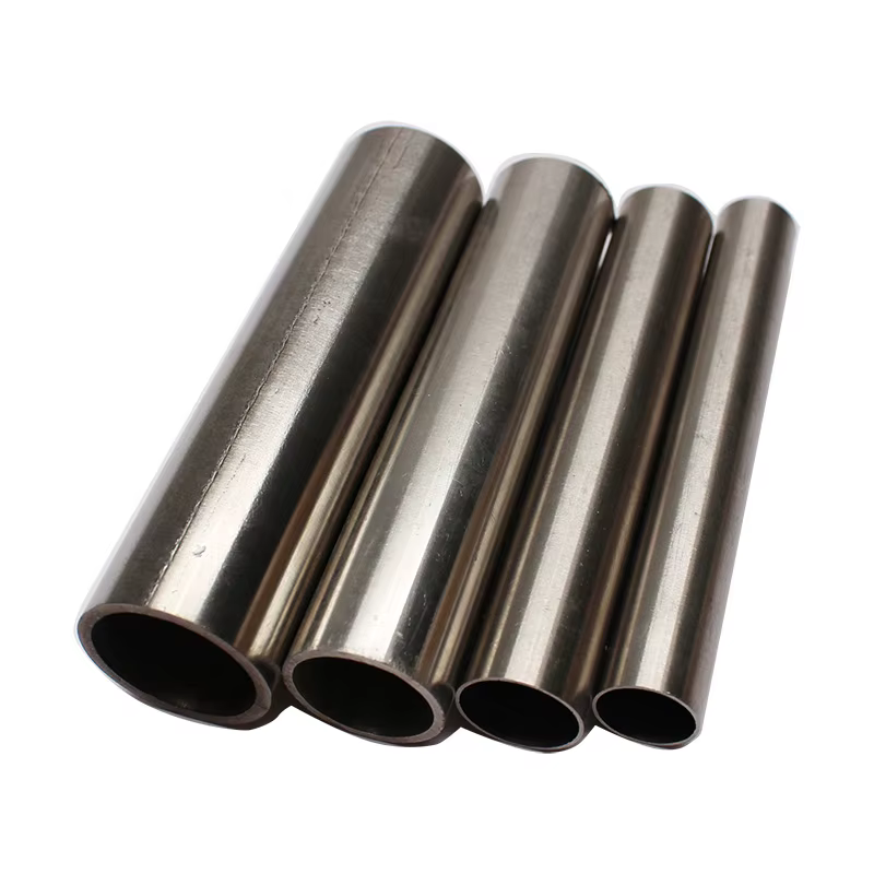 Tuyau rond en acier inoxydable, 5mm 6mm 7mm 8mm 9mm 10mm 11mm 12mm 13mm 14mm 15mm 16mm 17mm 18mm 19mm 20mm 21mm 22mm