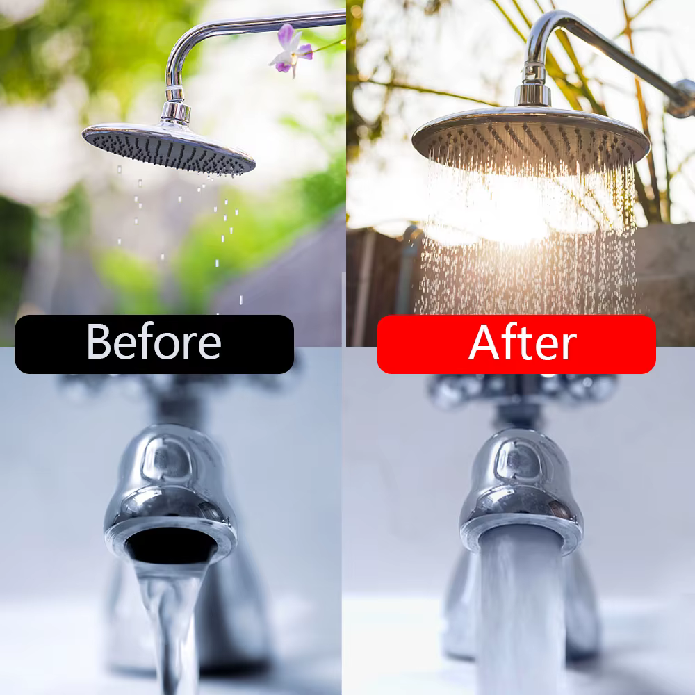 Chauffe-eau douche chauffage au sol pompe de surpression DC 12V 24V moteur solaire sans brosse
