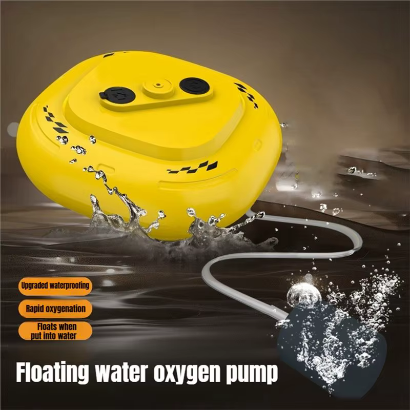 Pompe à air flottante automatique BSEVB