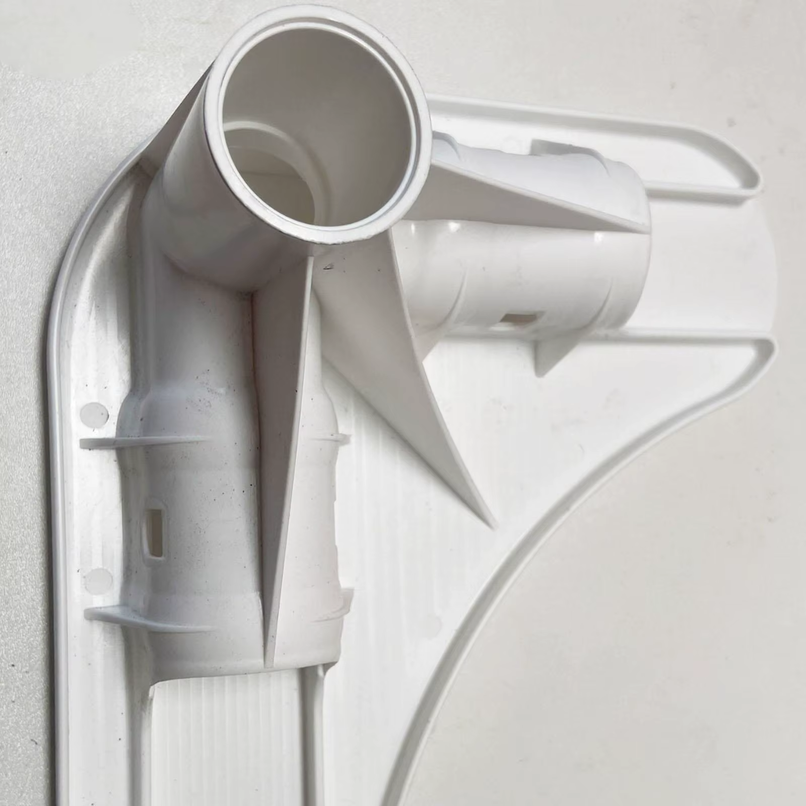 Support d'angle de cadre de piscine