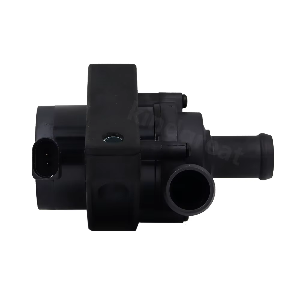 12V/24V pour radiateurs de liquide de refroidissement hydronique Webasto Thermo Top Eberspacher 1K 0965561 Pompe à eau auxiliaire électrique de chauffage de stationnement L