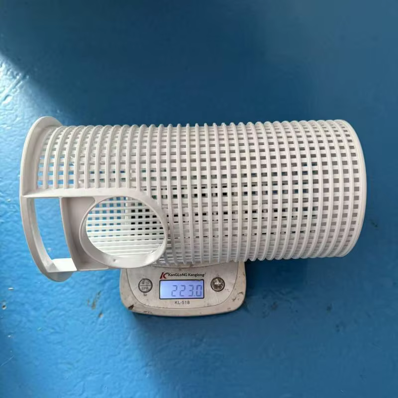 Nouveau panier filtrant pour pompe de piscine R0480100