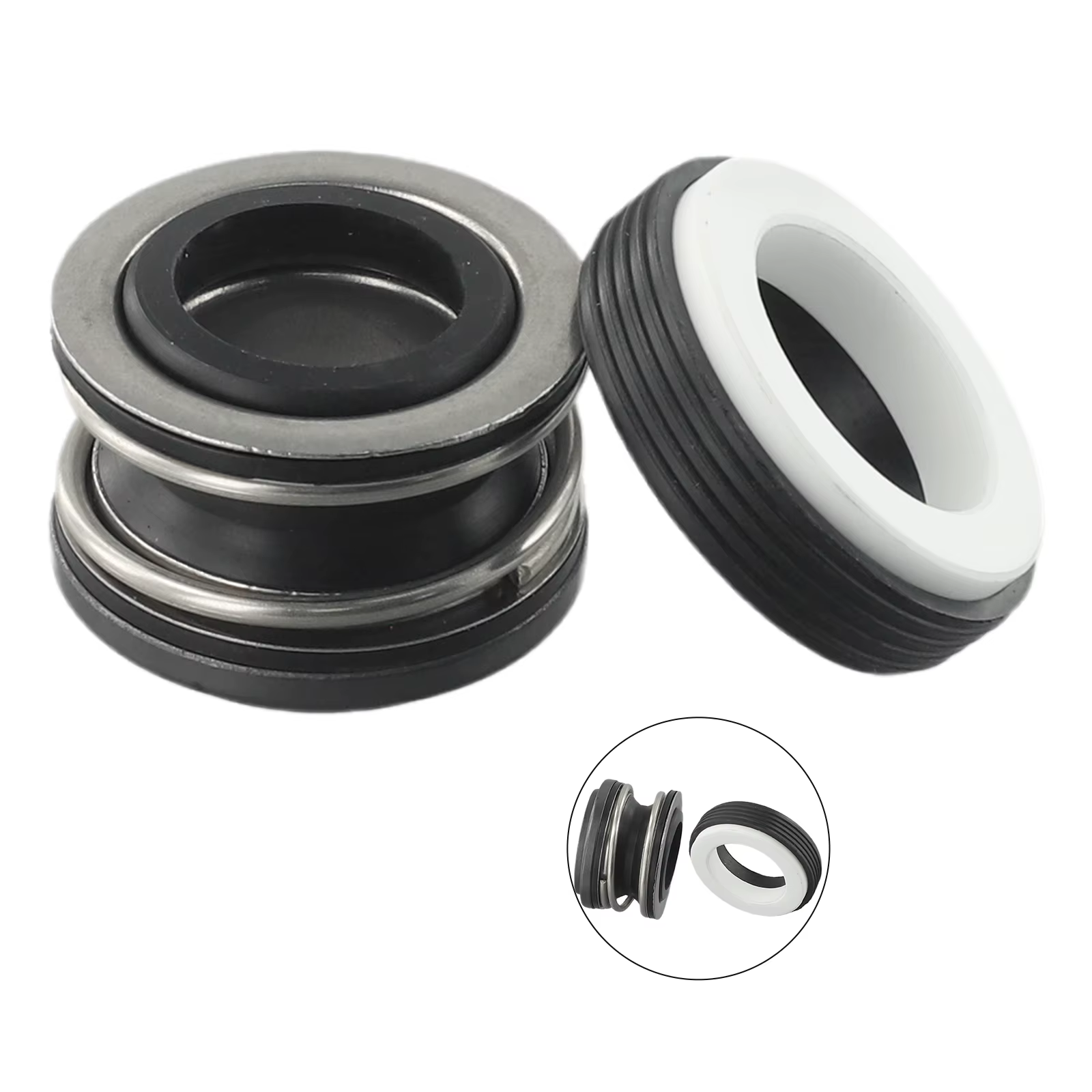 Ensemble de joints de remplacement pour pompes Hayward SPX1600Z2