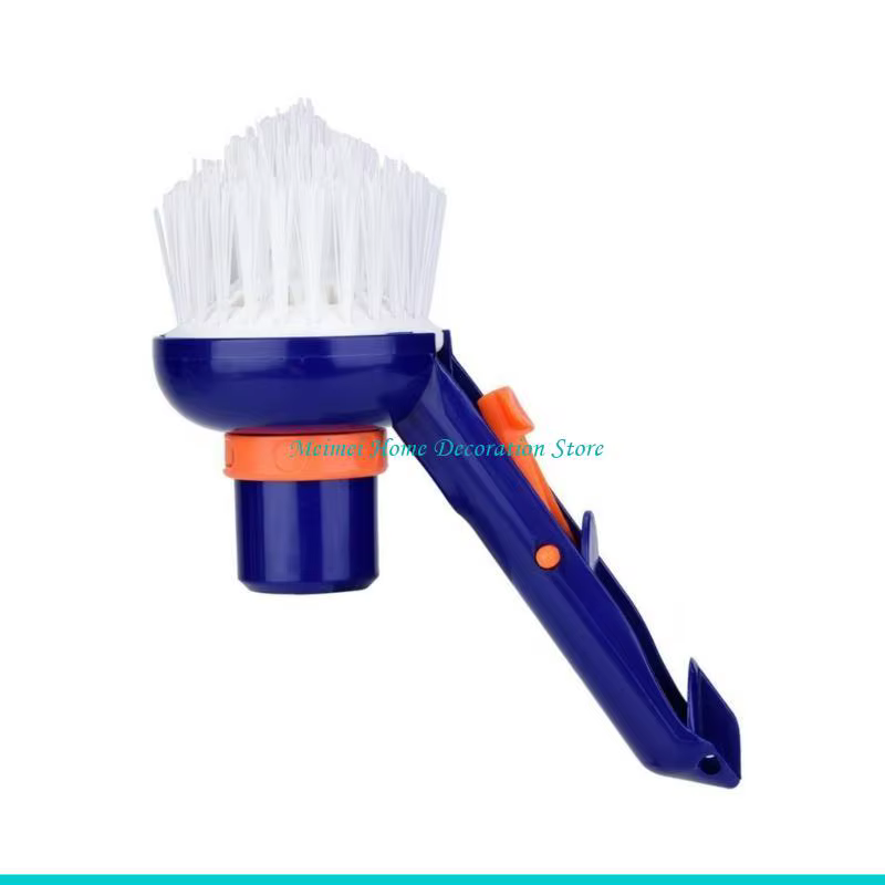 H7BF – brosse piscine conception ergonomique
