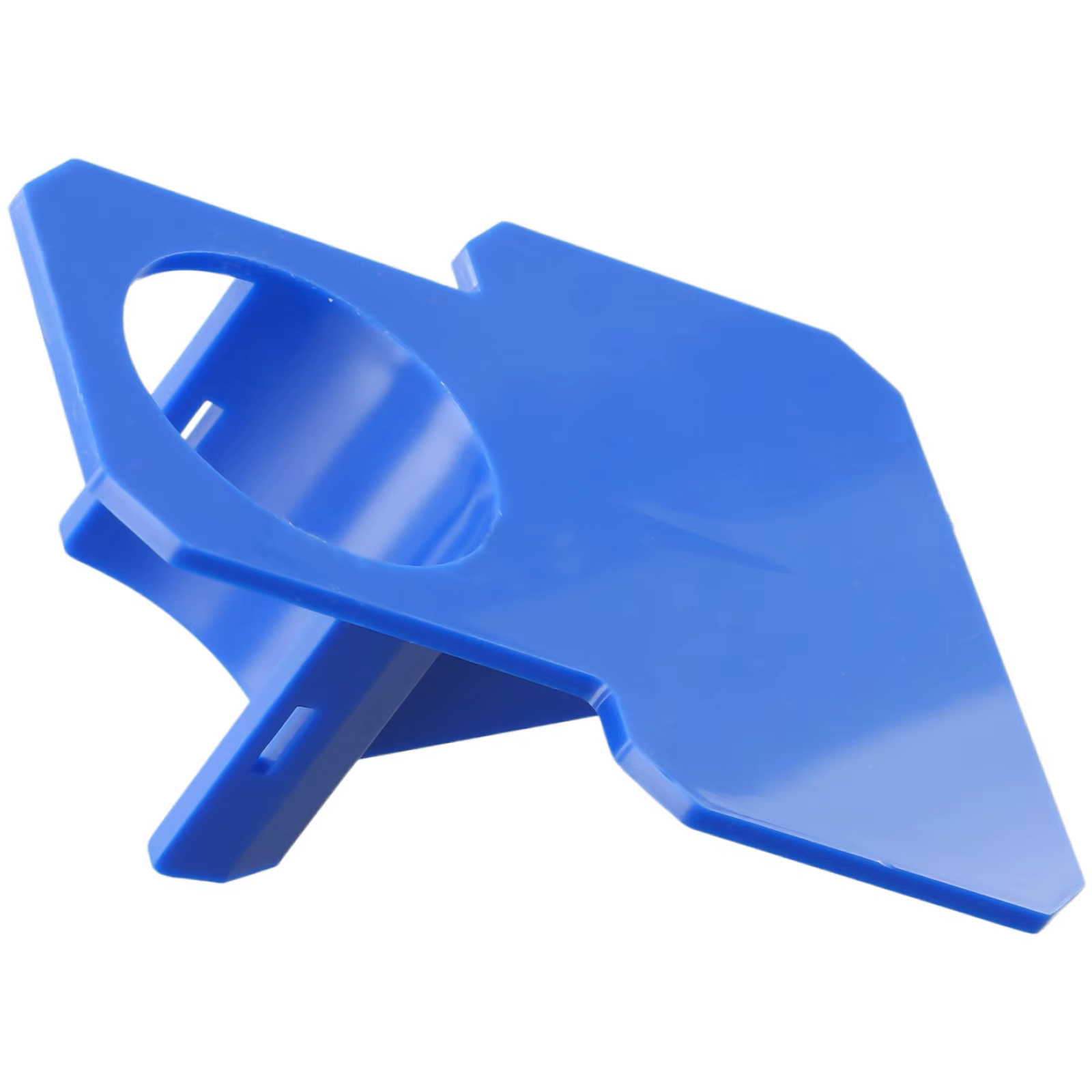 Support de tuyau ABS pour piscines hors sol