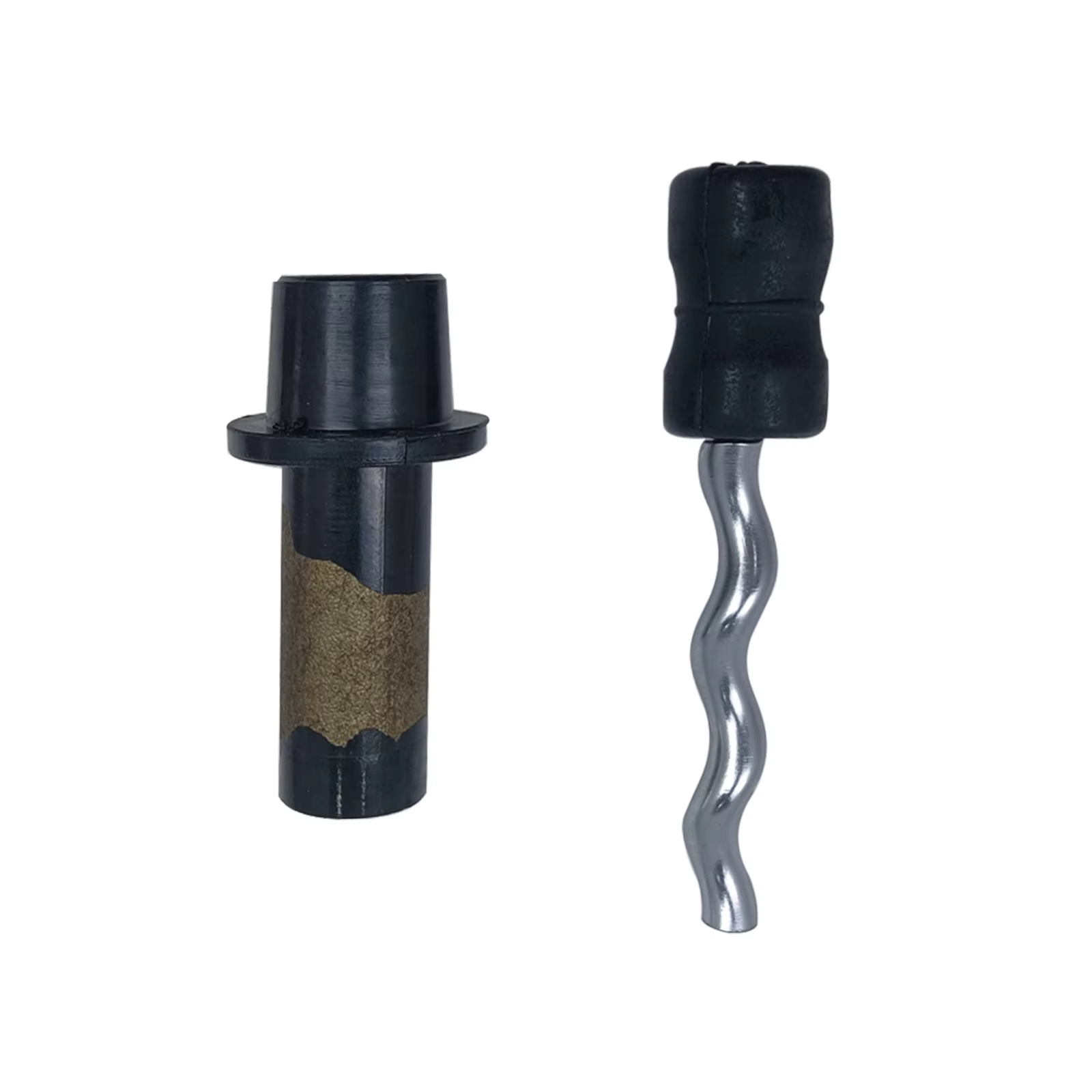 Tiges de vis de précision pour composants internes de pompes : Pièces de rechange durables et de remplacement direct pour des performances améliorées.