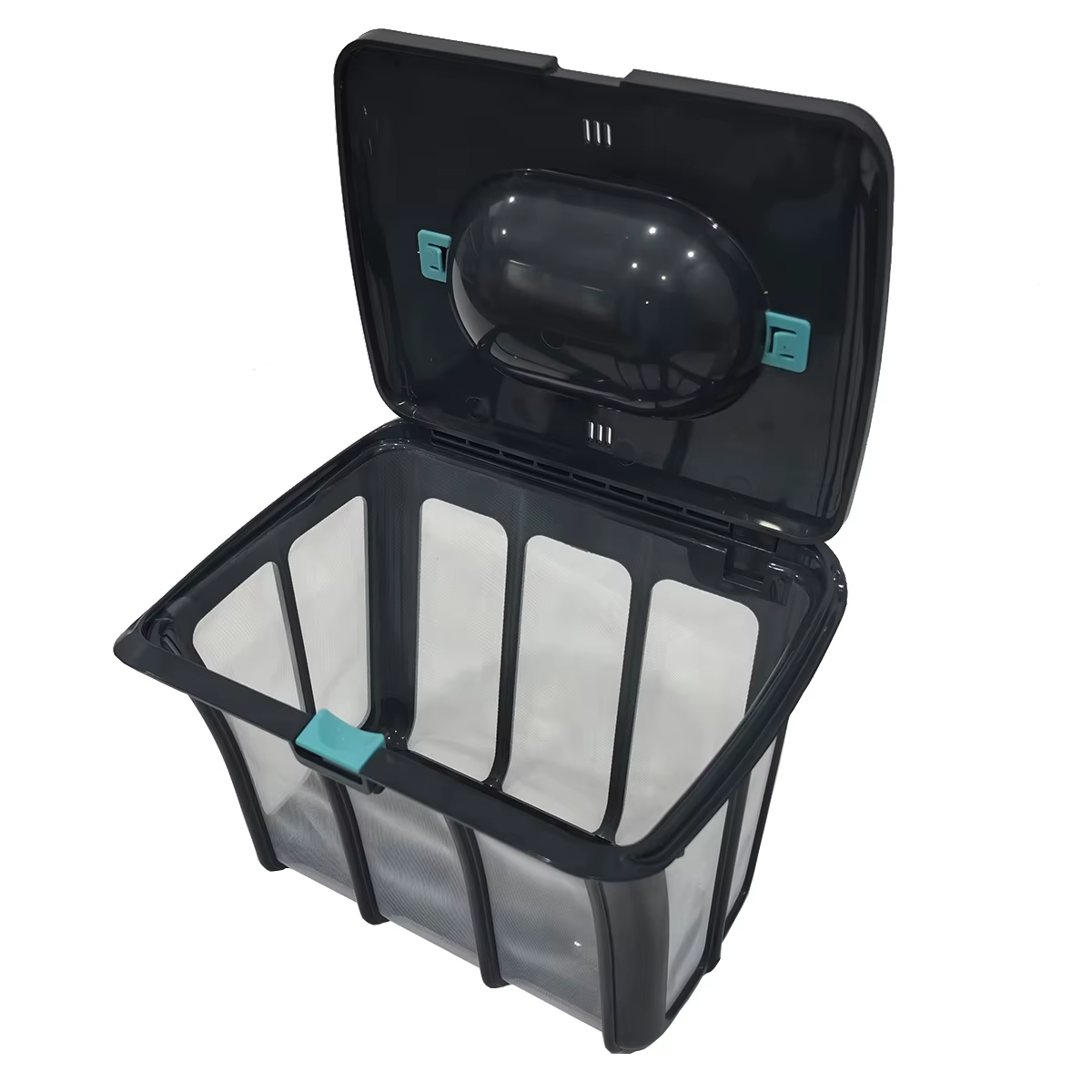Filtre ultra fin pour robot nettoyeur de piscine Aiper Scuba S1/S1