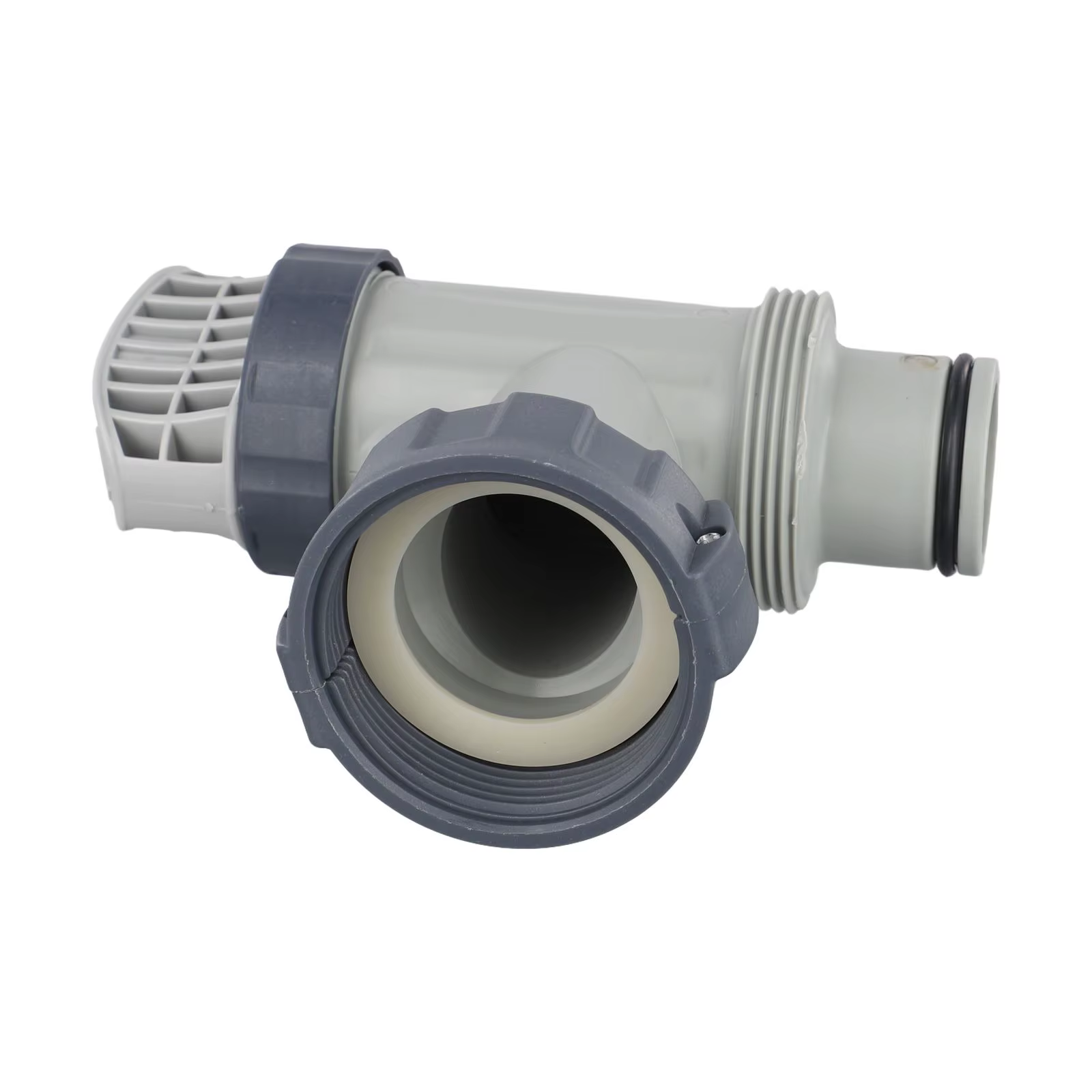 Ensemble de Valve à piston de piscine pour pompe à filtre Intex