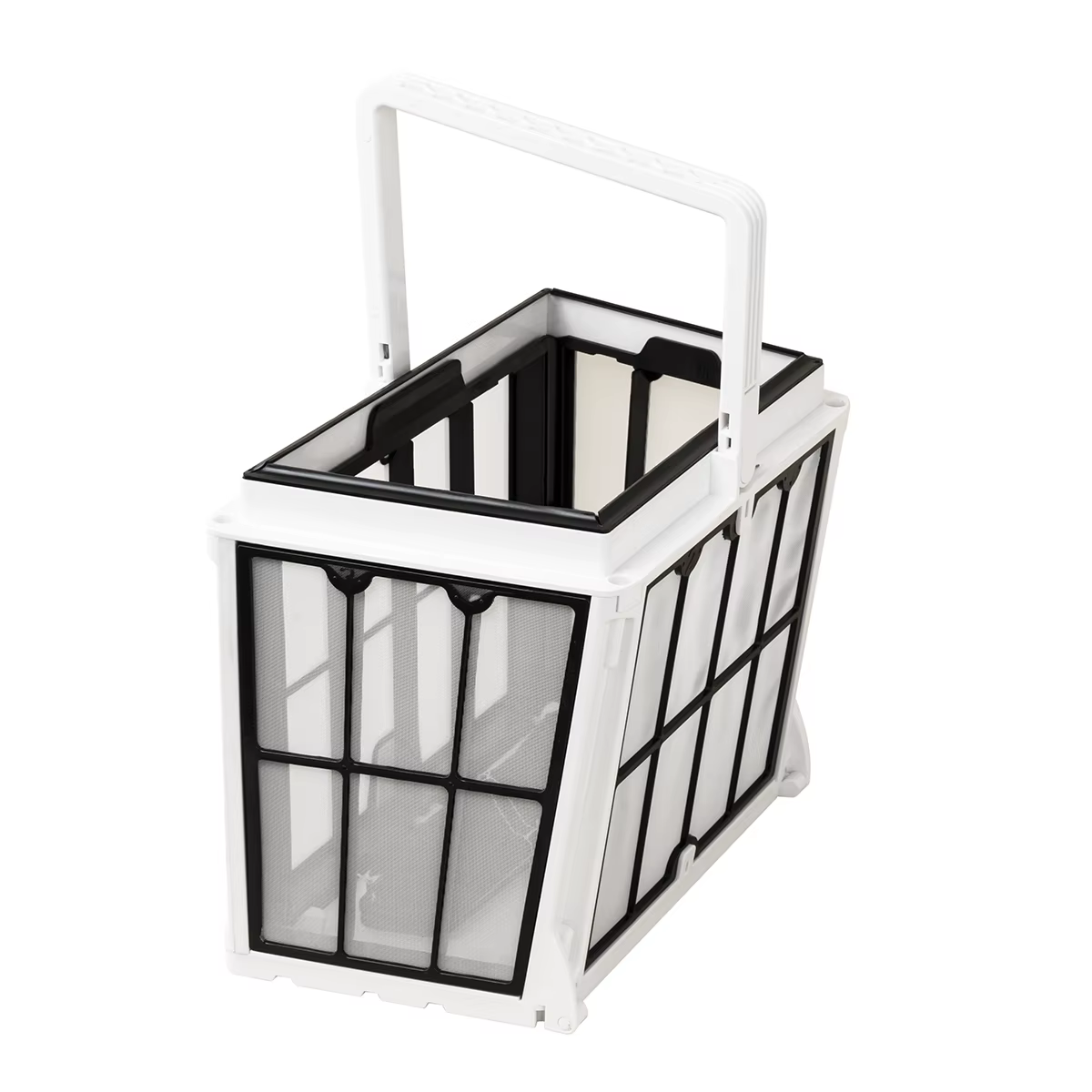 Panier filtrant fin pour nettoyeur de piscine robot Dolphin S200 S300 S400
