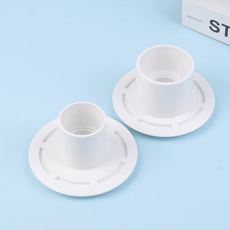 Buse de sortie d'eau rotative pour piscine