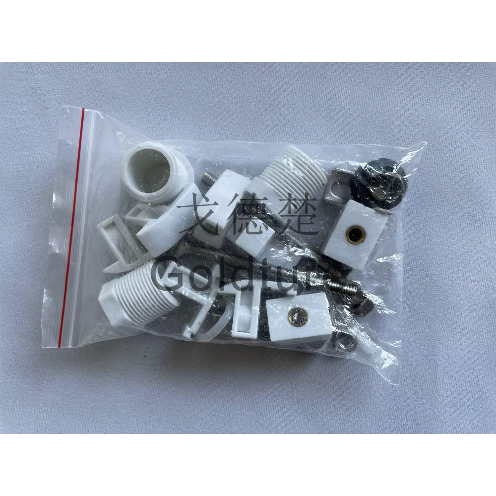Boîtier de piscine PAR56 pour LED RGB PAR56 pour piscine de revêtement