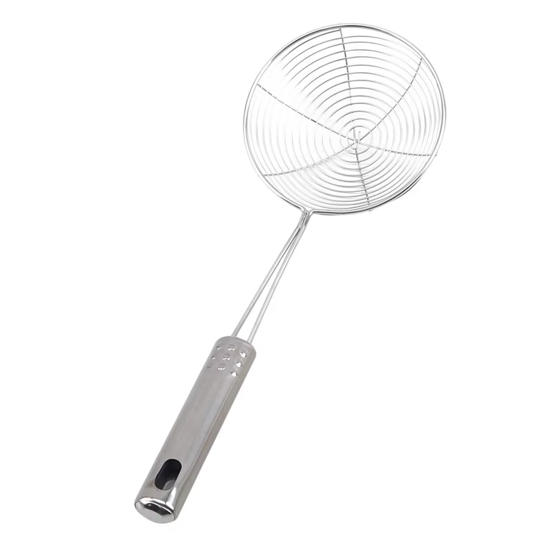 Écumoire naren acier inoxydable