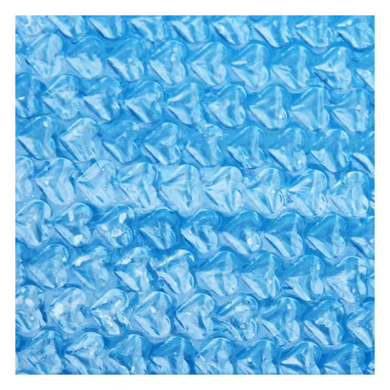 Couverture solaire pour piscine