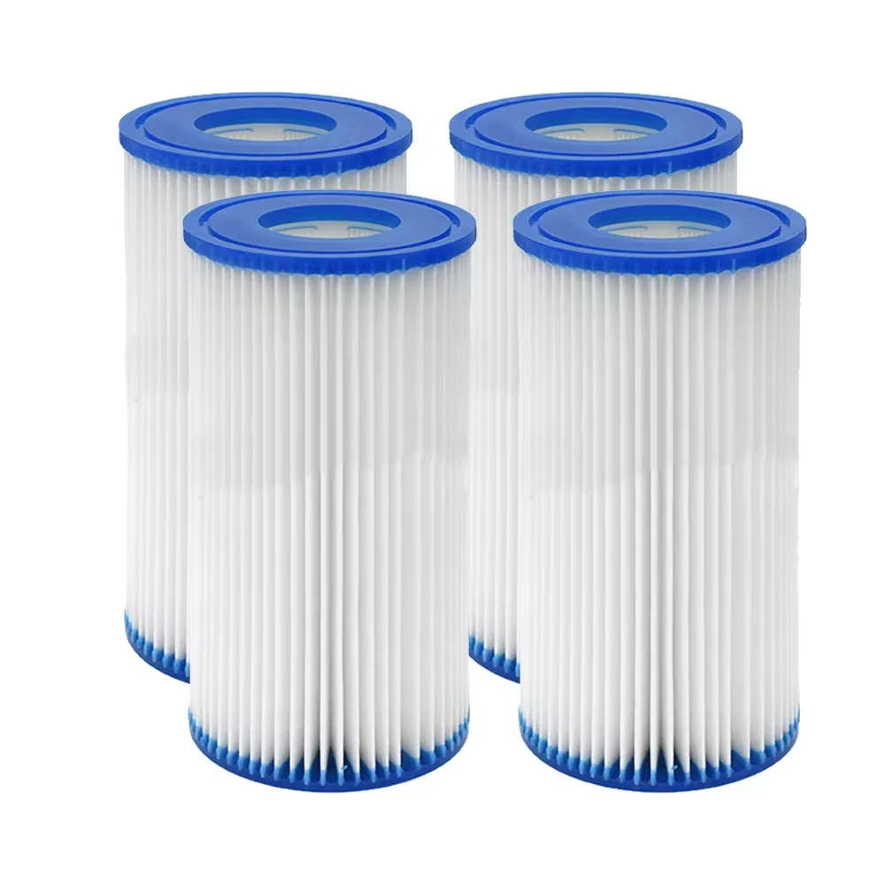 Filtre de piscine pour Intex