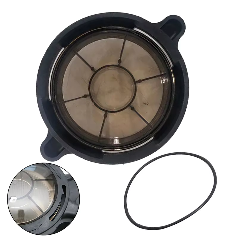 PQWN tout nouveau couvercle de pompe de piscine