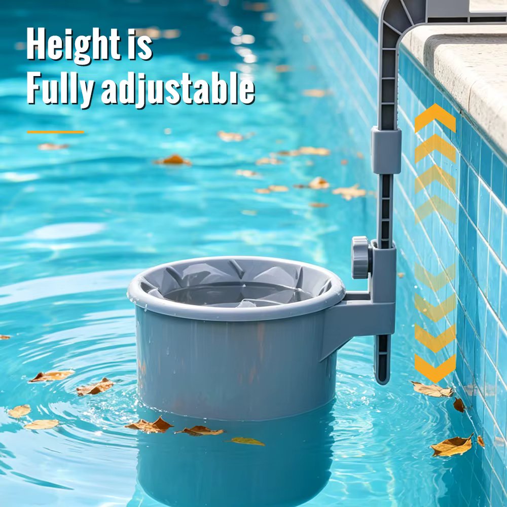 Skimmer de surface pour piscine hors sol Bestway 58233E 800 GPH