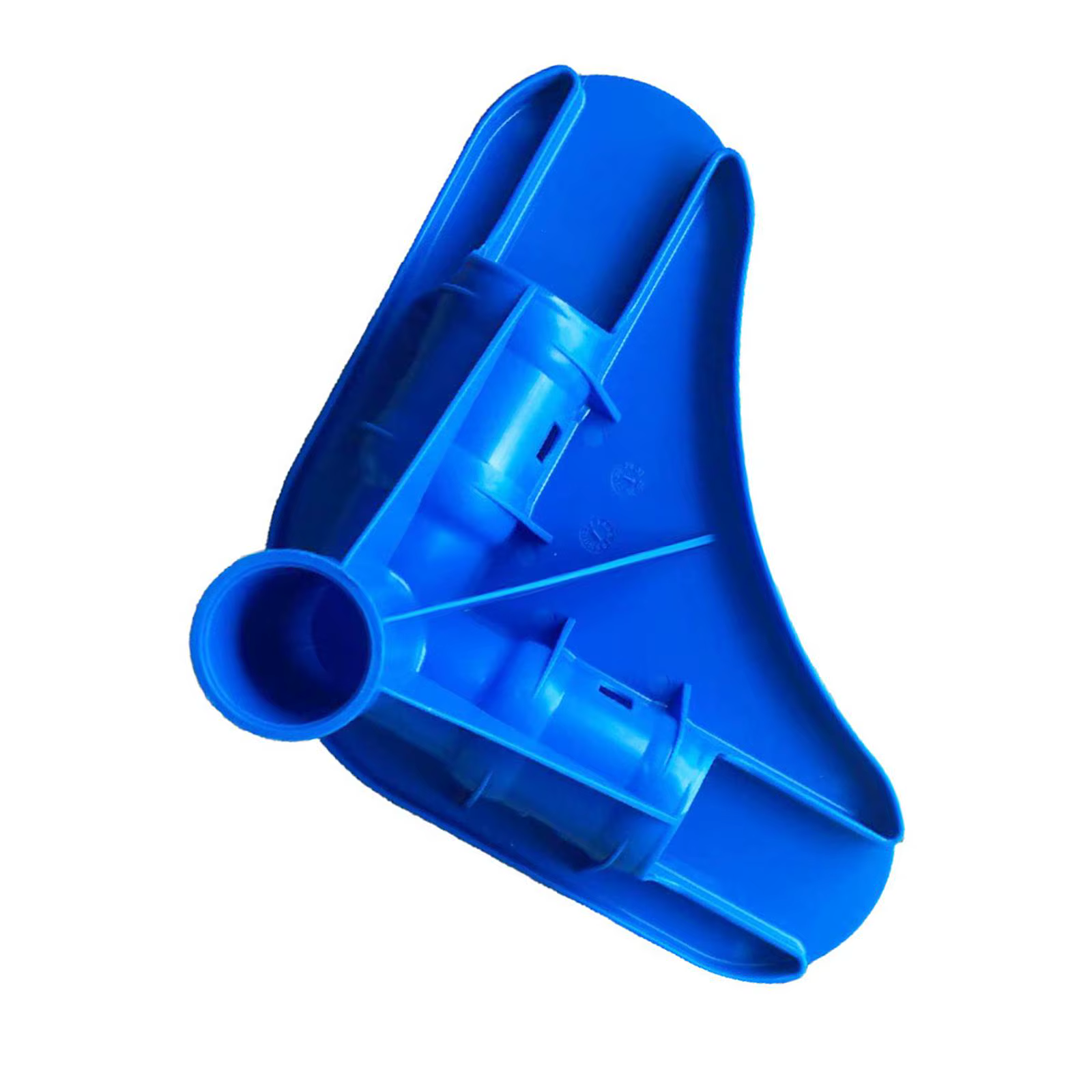 Support d'angle de cadre de piscine