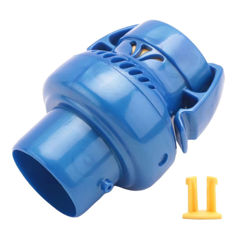 Remplacement de Valve de régulateur de débit FRV100 pour nettoyeur de piscine Robot d'aspiration automatique au sol série Zodiac MX6 MX8 Elite