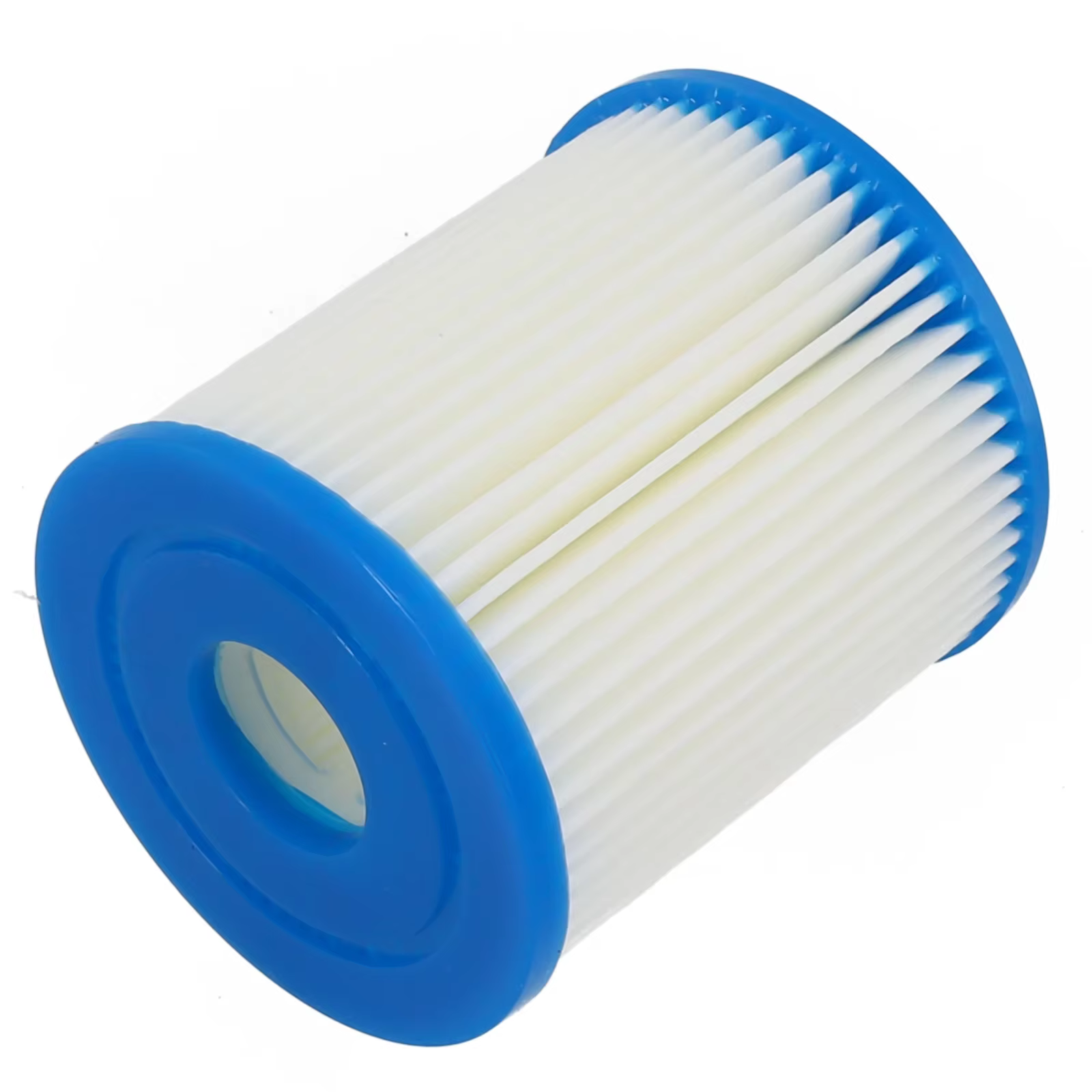 Cartouche de filtre de remplacement pour piscine