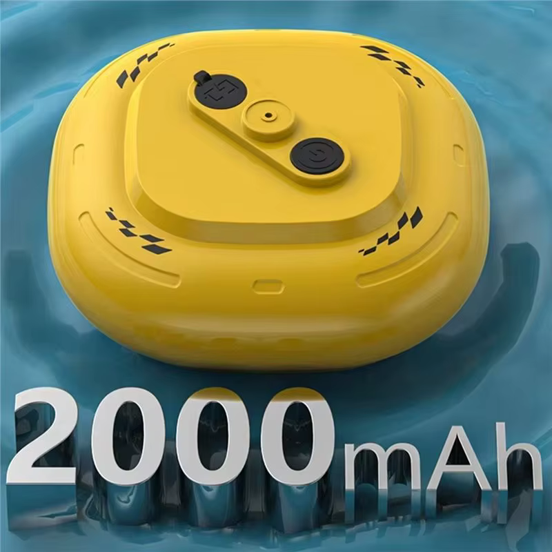Pompe à air flottante automatique BSEVB