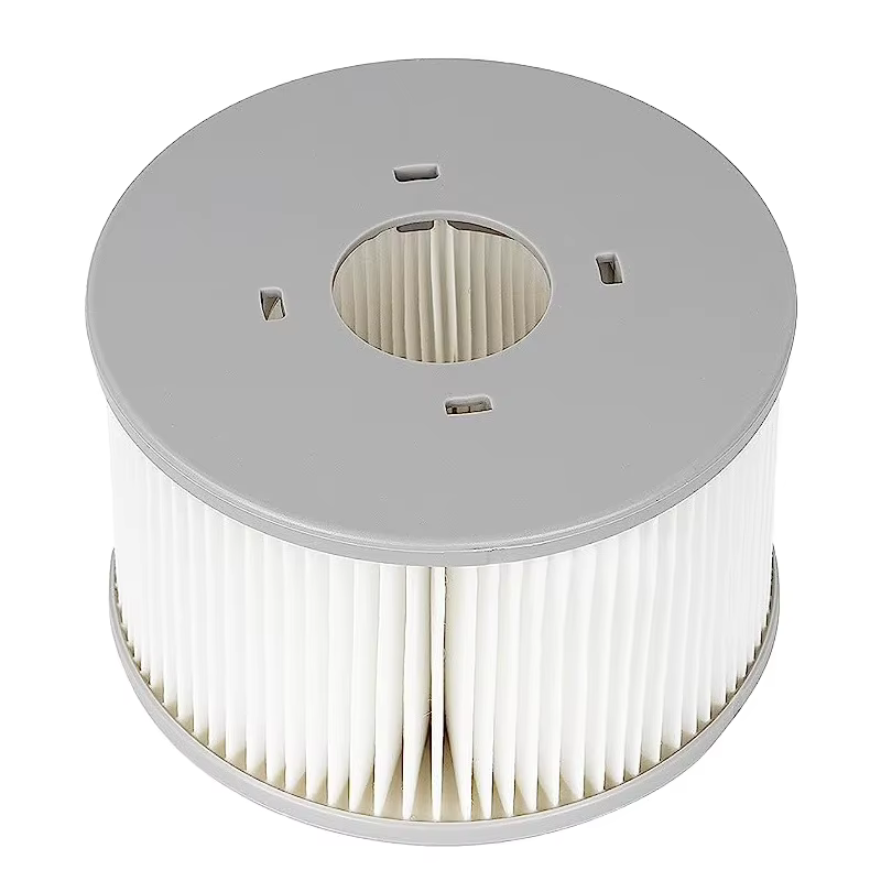 Filtre de remplacement pour piscine