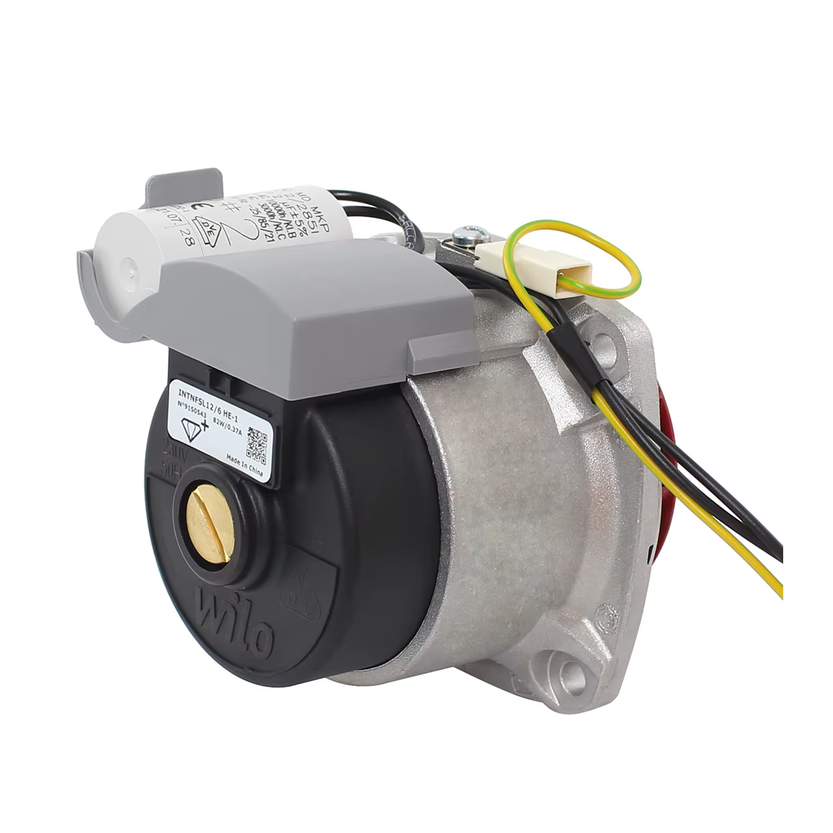 Moteur de pompe de Circulation d'eau