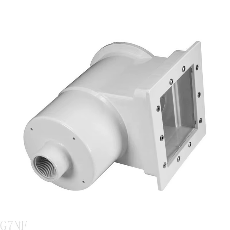 Kits d'écumage piscine G7NF