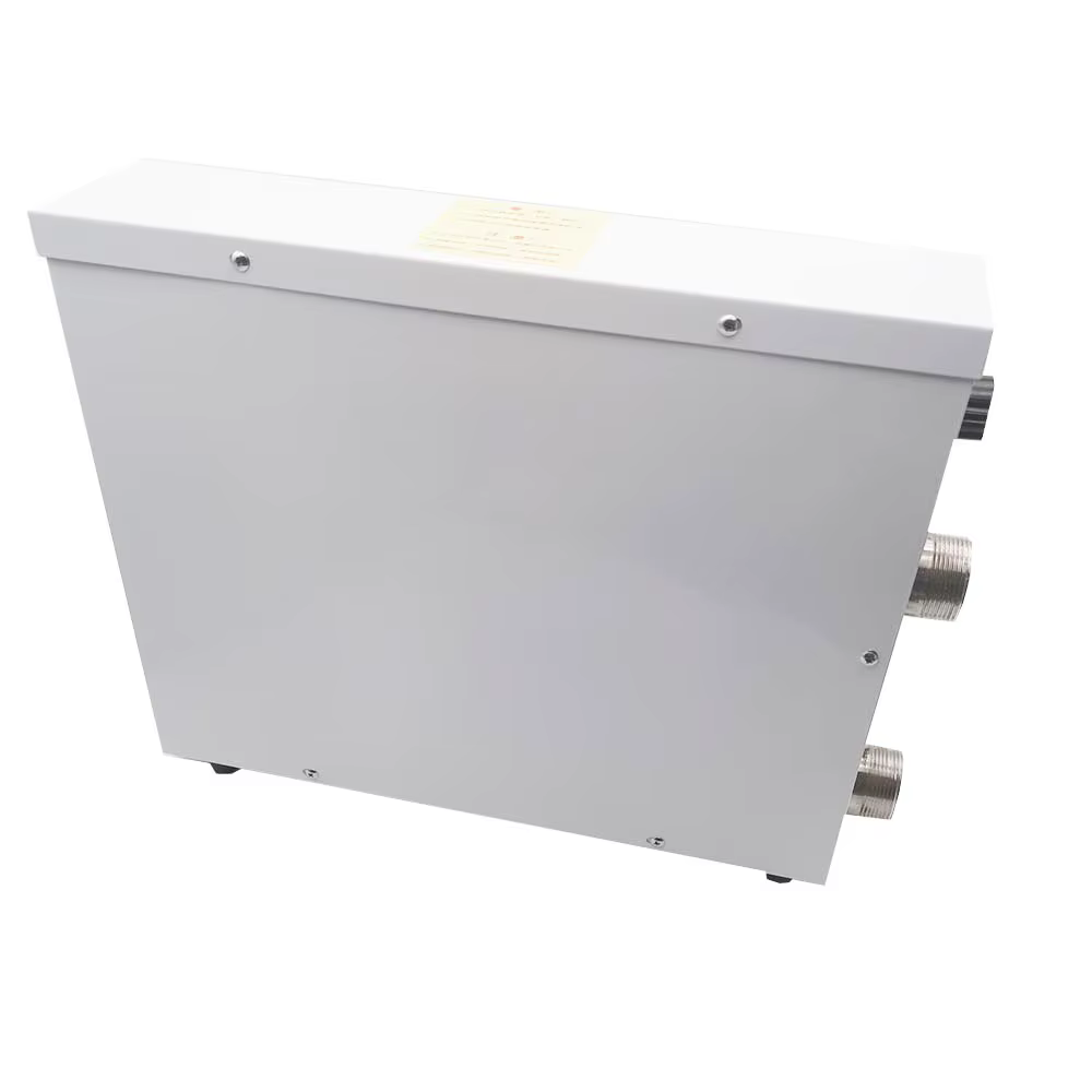Chauffe-eau électrique pour piscine et SPA, pompe à chaleur, 11kW, 220V, 380V