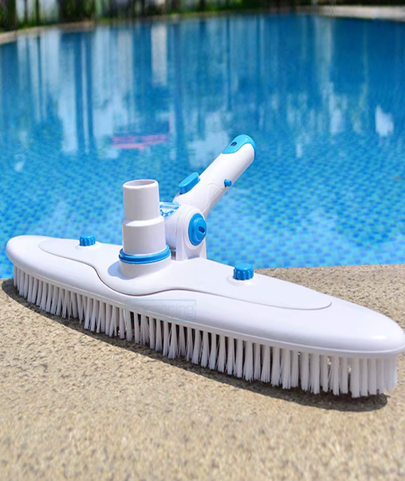 Brosse de Nettoyage pour Piscine