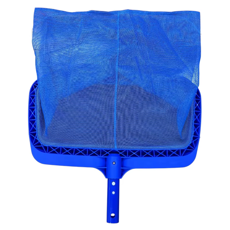 Râteau à feuilles de piscine