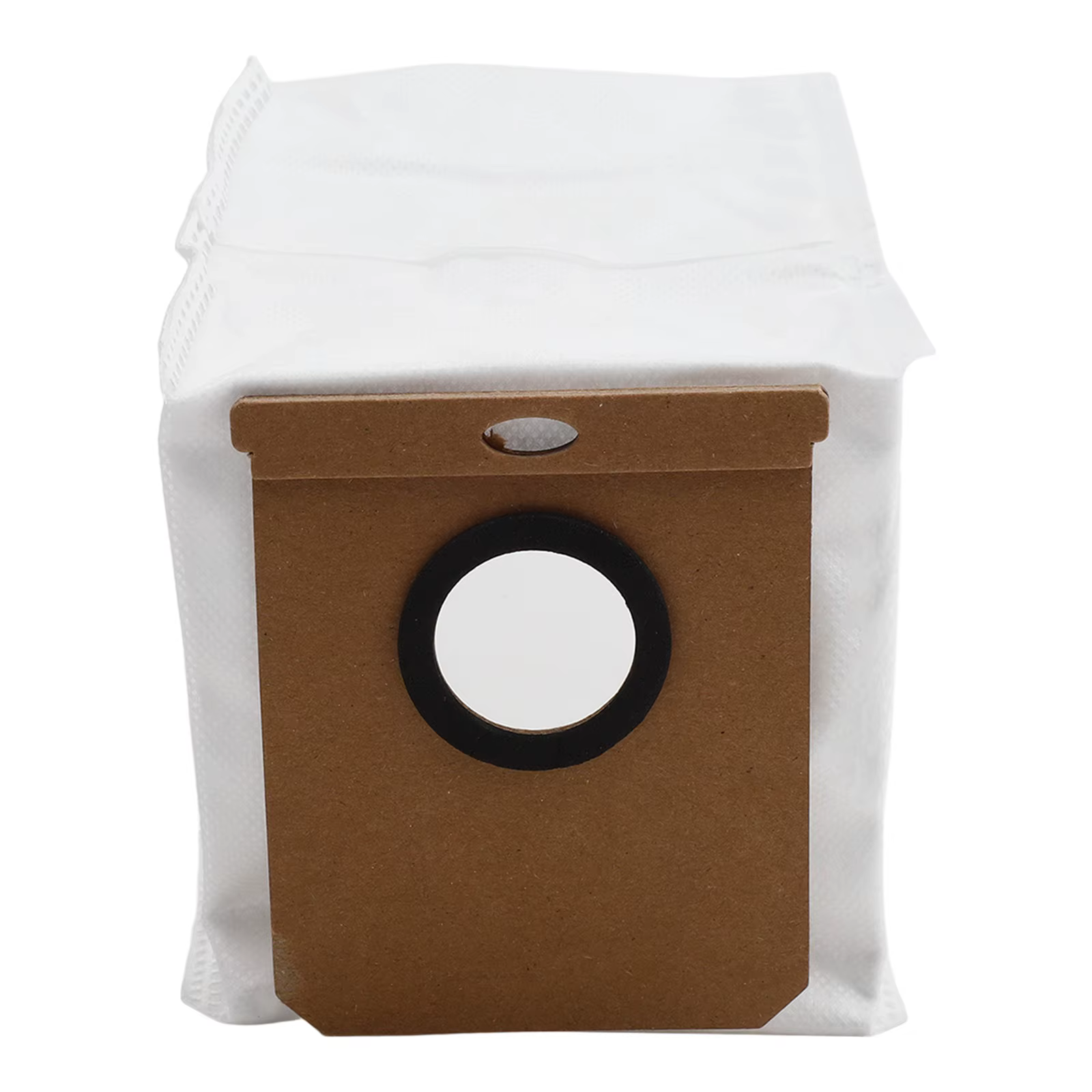 Sacs de collecte de poussière robustes pour Robot de balayage intelligent Karcher RCV 5 Plus, entretien et fiabilité sans effort