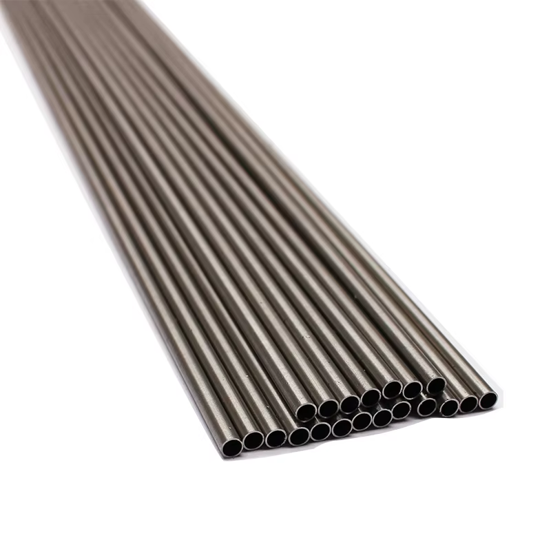 Tuyau rond en acier inoxydable, 5mm 6mm 7mm 8mm 9mm 10mm 11mm 12mm 13mm 14mm 15mm 16mm 17mm 18mm 19mm 20mm 21mm 22mm