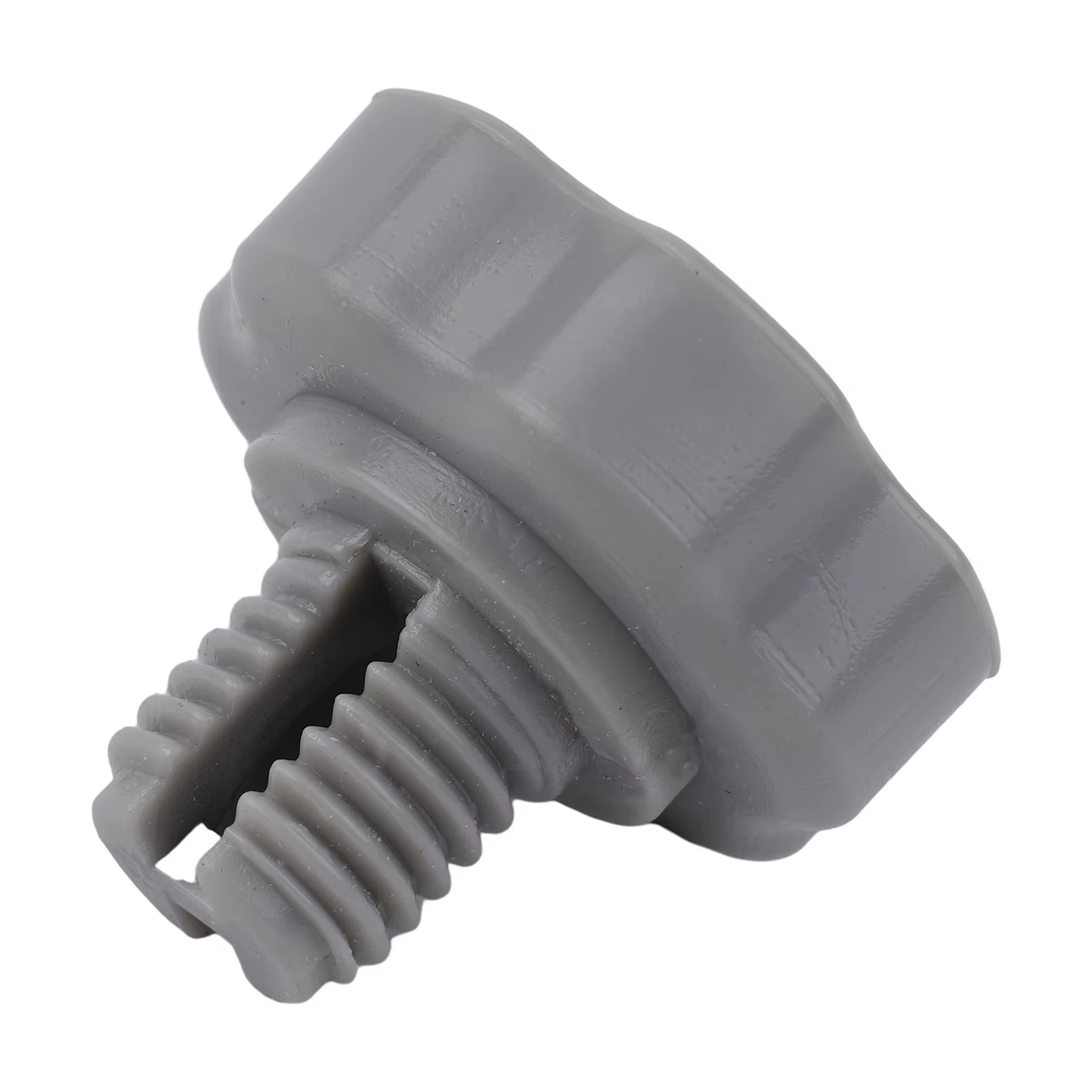 Améliorez votre routine d'entretien de la piscine avec cette valve de pompe filtrante et ce joint torique de remplacement pour Intex 10725 10264