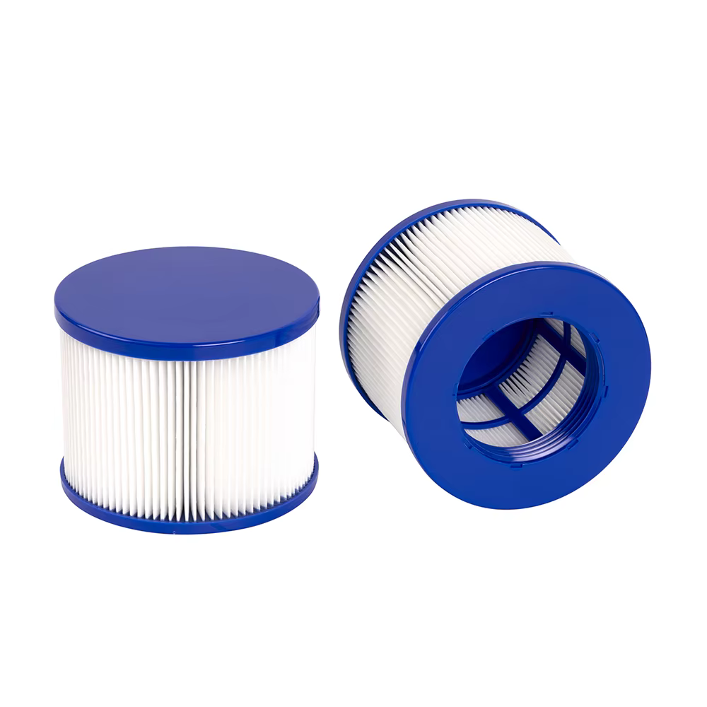 Cartouche filtrante de type VI pour piscine spa GYMAX
