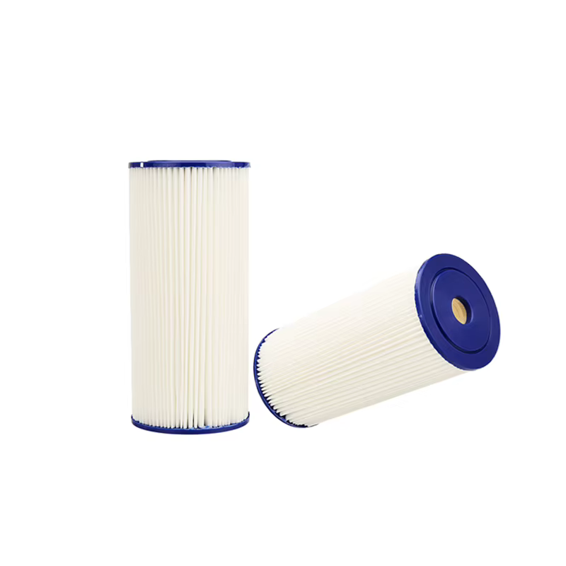 Cartouches de remplacement de filtre pour piscine de type A ou C